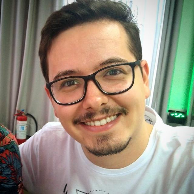 Jefferson A F Silveira
