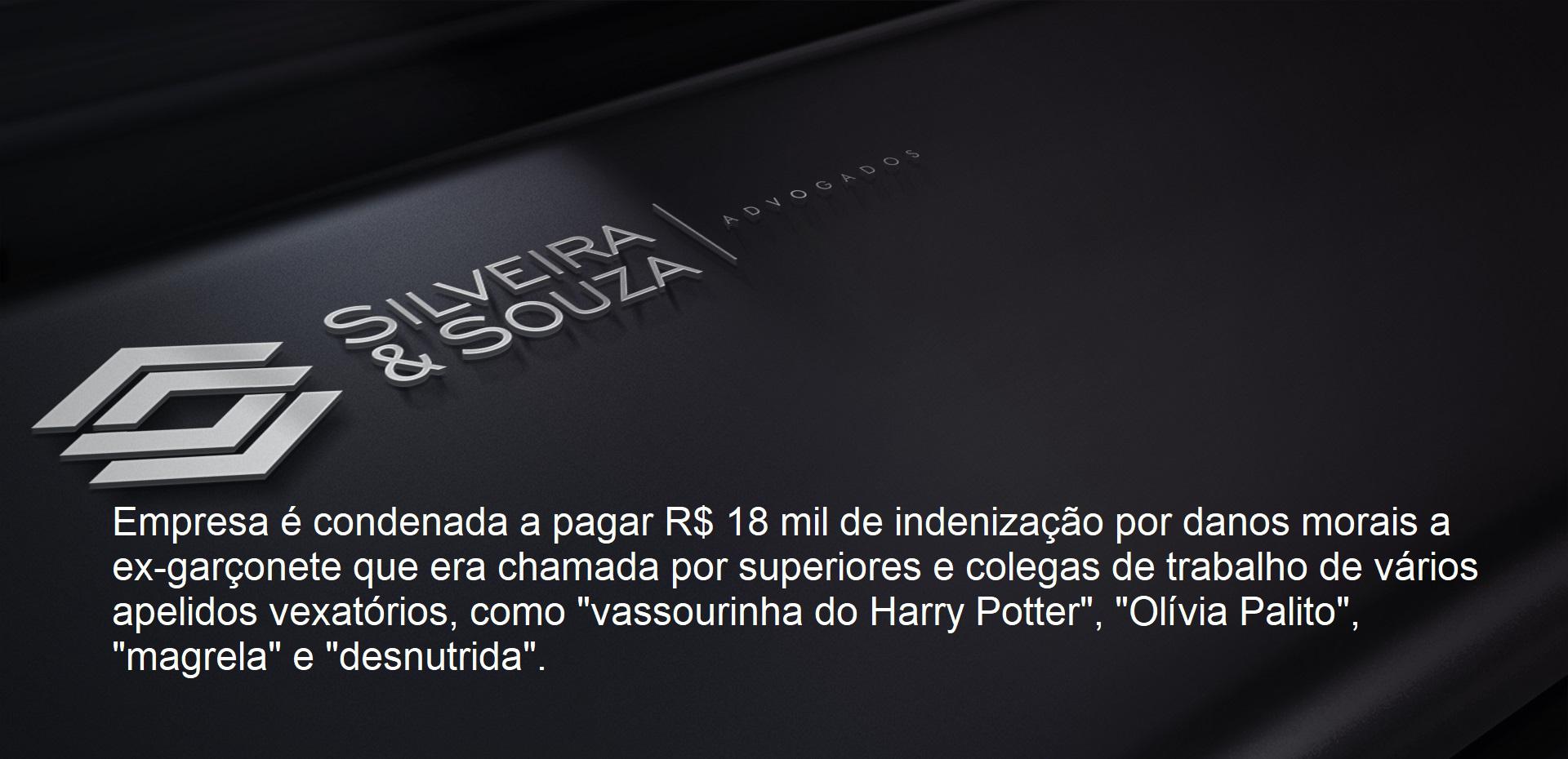 Assédio Moral